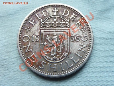 БРИТАНИЯ 1шиллинг 1956г. до 7.10.11 в 22-00 - MEMO0068.JPG