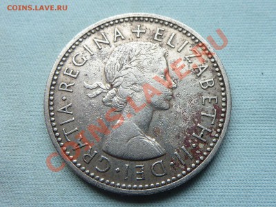 БРИТАНИЯ 1шиллинг 1956г. до 7.10.11 в 22-00 - MEMO0067.JPG