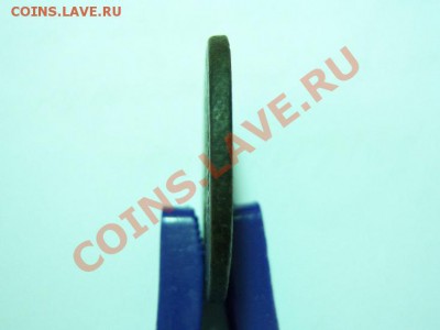 Перечикан с 4 копеек 1762.Оценка - 8.JPG
