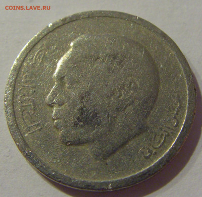 50 сантим 1974 Марокко №1а 23.01.2021 22:00 М - CIMG6675.JPG