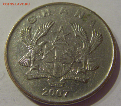 50 песева 2007 Гана №1а 23.01.2021 22:00 М - CIMG6711.JPG
