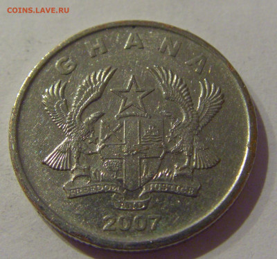10 песева 2007 Гана №2а 23.01.2021 22:00 М - CIMG6727.JPG