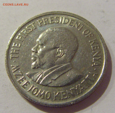 50 центов 1978 Кения №1а 23.01.2021 22:00 М - CIMG6779.JPG
