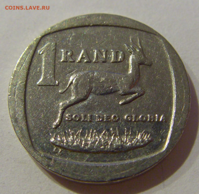 1 рэнд 2012 ЮАР №1а 23.01.2021 22:00 М - CIMG6849.JPG