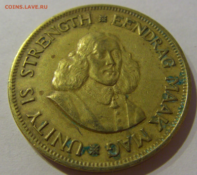 1 цент 1963 ЮАР №1а 23.01.2021 22:00 М - CIMG6855.JPG