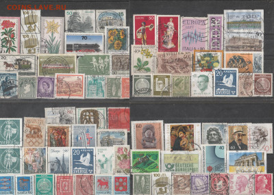 .Марки мира 63 до 18.01. в 22.00 - IMG_20210117_0013