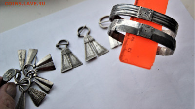 Клад Орда серебро 22.01 22-00 - DSC03127