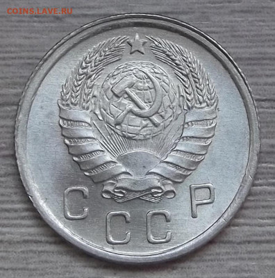 10 копеек 1941 UNC - red3255035.JPG
