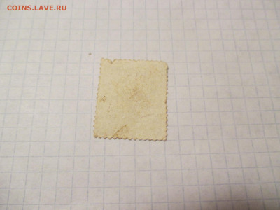 Марка  Китай   ( ММ ) . - IMG_0463.JPG