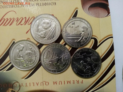 Квотеры парки. - IMG_20210118_191318