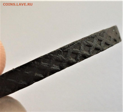 Крестовик Петра I КД 1727 года - T5qckkyMKok