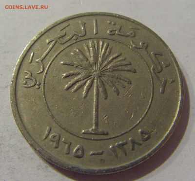 100 филс 1965 Бахрейн №1а 24.01.2021 22:00 М - CIMG7495.JPG