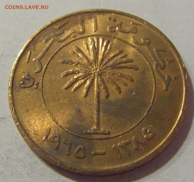 10 филс 1965 Бахрейн №1а 24.01.2021 22:00 М - CIMG7507.JPG
