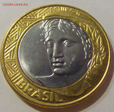 1 реал 2008 Бразилия №2а 25.01.2021 22:00 М - CIMG6963.JPG