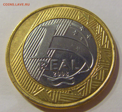 1 реал 2008 Бразилия №2а 25.01.2021 22:00 М - CIMG6961.JPG