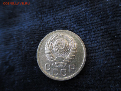 1 копейка 1940 Блеск. 22.01 - IMG_1557.JPG
