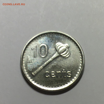 Фиджи 10 центов, 2009г №1 - image-19-01-21-10-04-8