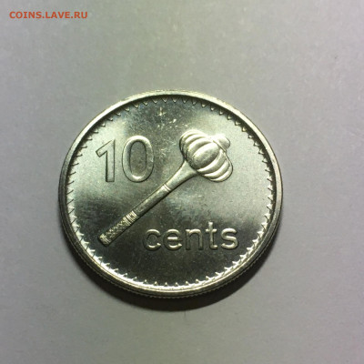 Фиджи 10 центов, 2009г №2 - image-19-01-21-10-04-6