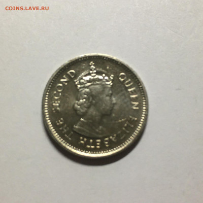 Белиз 10 центов, 2000г - image-19-01-21-10-12-4