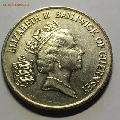 Гернси 10 пенсов, 1992г - image-15-01-21-10-05-4
