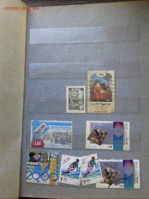 альбом ссср для марок с марками частично - 20210120_102613-tile