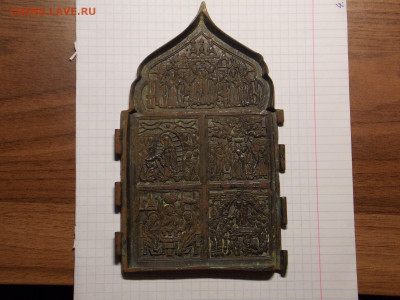 Средняя створка складня Праздники до 27 01 - DSCN1837.JPG
