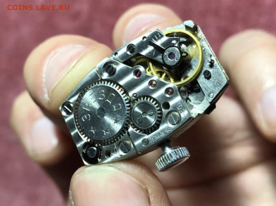 Часы женские звезда гчз Пенза - 683ED0F3-B62E-4655-94C6-51A88A594130