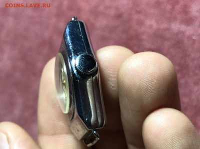 Часы женские звезда гчз Пенза - 4DFD25EC-31D7-485D-8A82-CC54FEDD4BEF