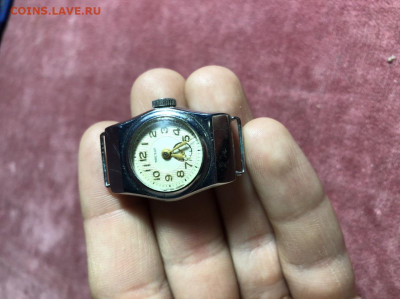 Часы женские звезда гчз Пенза - 352F40FE-EC31-4AFD-BDA3-80B01CD33E09