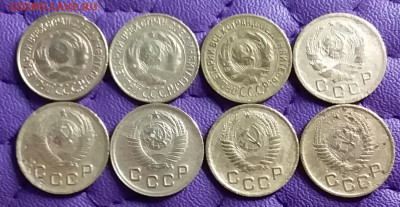 1 копейка 1926-54. До 22.1.21 в 22.00 - 20210120_225039