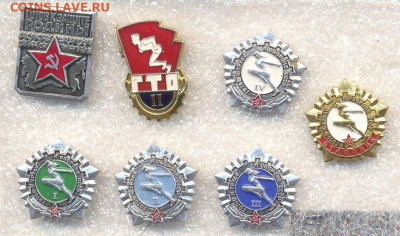 комплект 60р - ГТО_2