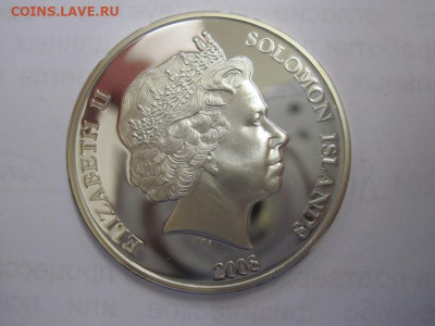 10 долларов Соломоновы о-ва 2008  до 23.01.21 - IMG_2593.JPG