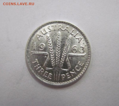 3 пенса Австралия 1963 до 23.01.21 - IMG_5327.JPG