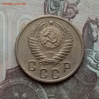 2 копейки 1953. До 23.1.21 в 22.00 - 20210121_142755