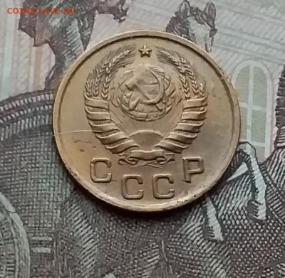 1 копейка 1938. До 23.1.21 в 22.00 - 20210121_151621