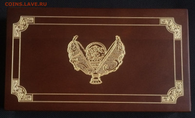 Набор 1 доллар 2012г. Яйца фаберже. до 25.01.21 - IMG_3750.JPG