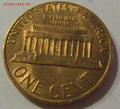 1 цент 1973 США №1а 27.01.2021 22:00 М - CIMG7109.JPG