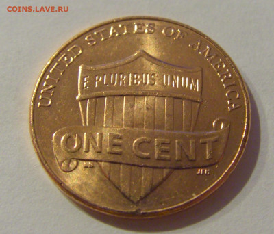 1 цент 2017 США №1а 27.01.2021 22:00 М - CIMG7157.JPG