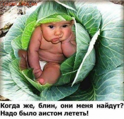 юмор - Безымянный