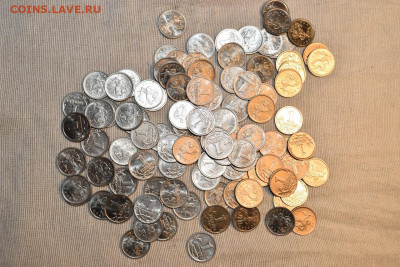 1 копейка 2009М -100 штук до 24.01.21 - 1 копейка 2009М....