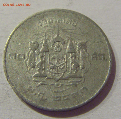 10 сатанг 1946 Тайланд №1 27.01.2021 22:00 М - CIMG8494.JPG