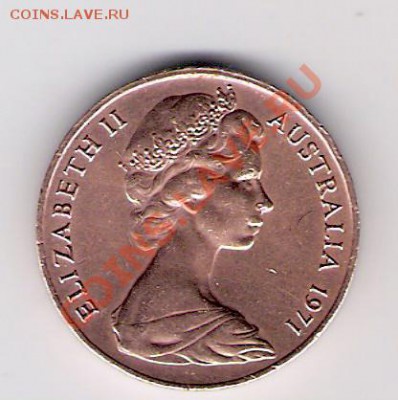 АВСТРАЛИЯ 2 цента 1971, до 08.10.11 22-00мск. - сканирование0084