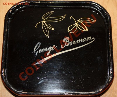 Коробка для конфет   George Borman - IMG_7748.JPG