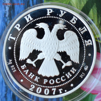 3 рубля год Кабана - DSC_0062.JPG