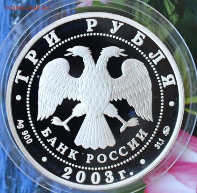 3 рубля год Козы - DSC_0002.JPG
