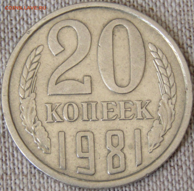 20 копеек 1981г. - IMG_2360.JPG