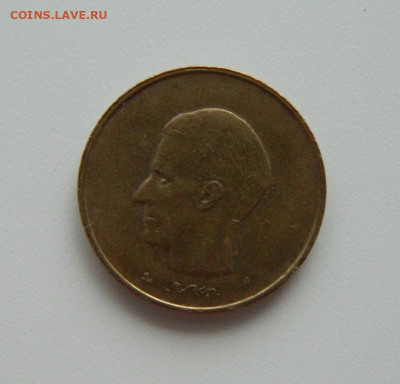 Бельгия 20 франков 1980 г. до 28.01.21 - DSCN5421.JPG