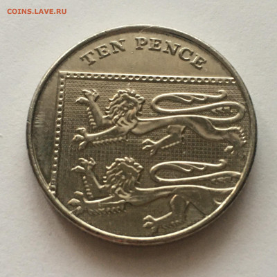Великобритания 10 пенсов, 2014г - image-22-01-21-02-04-7