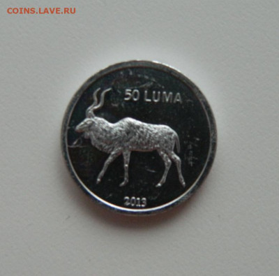 Нагорный Карабах 50 лум 2013 г. (Фауна). до 28.01.21 - DSCN5415.JPG