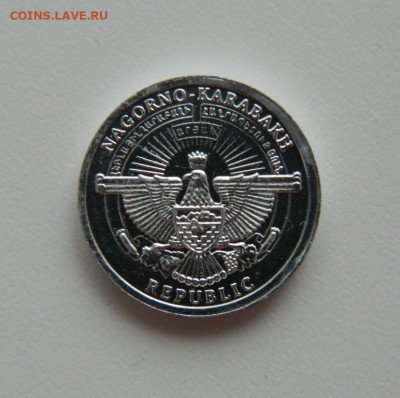 Нагорный Карабах 50 лум 2013 г. (Фауна). до 28.01.21 - DSCN5416.JPG